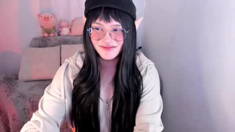 Snapshot of omorimori chatting on 03/11/26, 02:34 Omori Chan online show from 03/11/26, 02:34