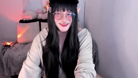 Snapshot of omorimori chatting on 03/13/26, 02:56 Omori Chan online show from 03/13/26, 02:56