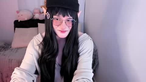 Snapshot of omorimori chatting on 03/16/26, 12:53 Omori Chan online show from 03/16/26, 12:53