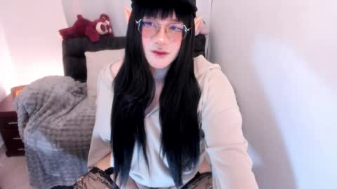 Snapshot of omorimori chatting on 05/23/26, 03:16 Omori Chan online show from 05/23/26, 03:16