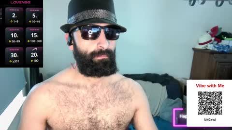 ona nisme online show from 01/11/25, 11:23