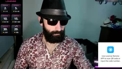 ona nisme online show from 01/12/25, 05:01