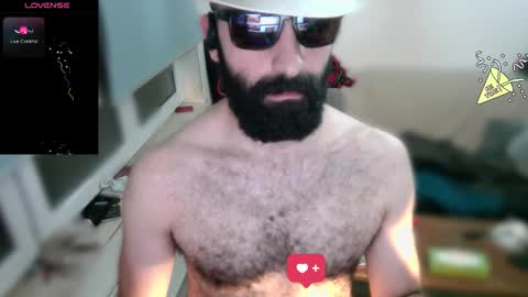 ona nisme online show from 11/13/25, 07:02