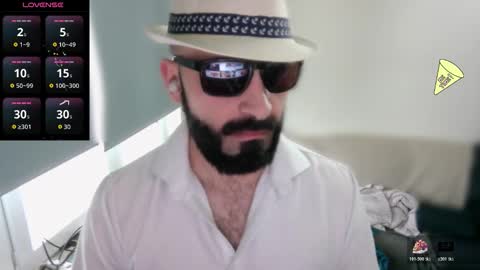 ona nisme online show from 02/14/26, 10:23