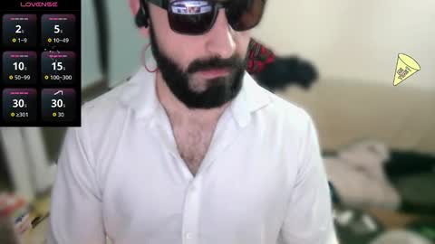 ona nisme online show from 02/18/26, 06:04