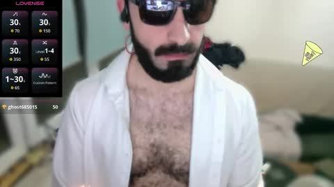 ona nisme online show from 02/19/26, 06:37