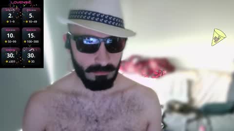 ona nisme online show from 03/15/26, 04:57