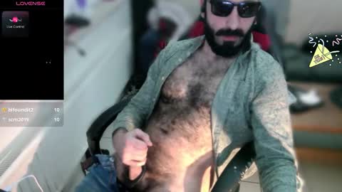 ona nisme online show from 03/18/26, 07:17