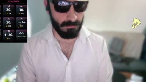 ona nisme online show from 03/25/26, 06:08