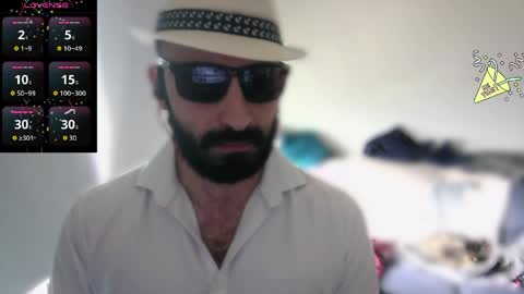 ona nisme online show from 04/06/26, 03:24