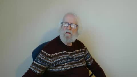 Somewhere over the rainbow online show from 01/29/25, 07:36