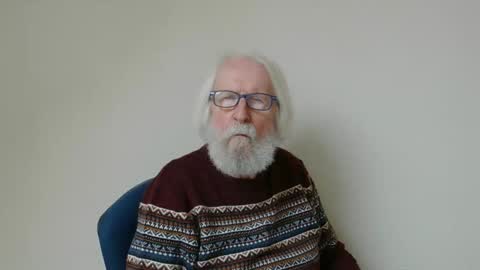 Somewhere over the rainbow online show from 02/02/25, 01:19