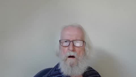 Somewhere over the rainbow online show from 09/30/25, 01:49