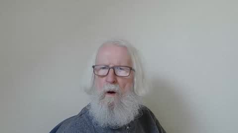 Somewhere over the rainbow online show from 11/08/25, 01:44