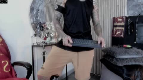     ... online show from 09/27/25, 07:19