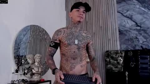     ... online show from 10/08/25, 07:33