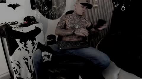     ... online show from 01/09/26, 10:11