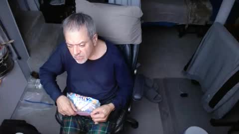 ondoko1234 online show from 03/08/26, 07:28