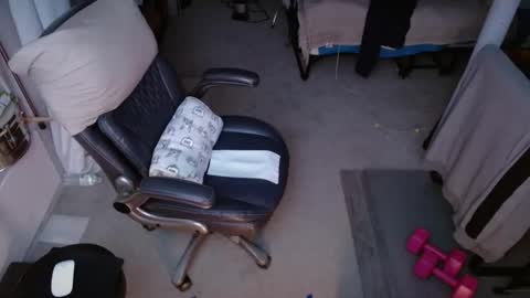 ondoko1234 online show from 03/14/26, 02:17