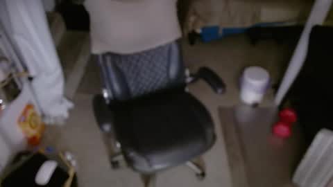 ondoko1234 online show from 03/22/26, 10:02