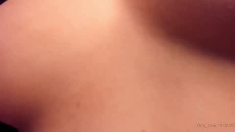 Ana online show from 02/15/25, 02:11