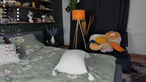 Ana online show from 03/07/25, 07:08