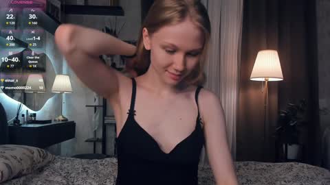 Ana online show from 09/21/25, 07:15