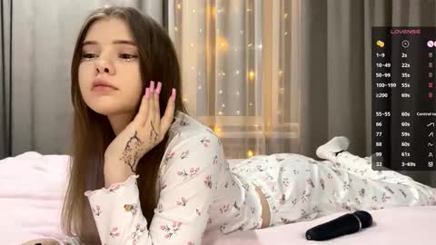 Eva online show from 12/20/25, 02:46