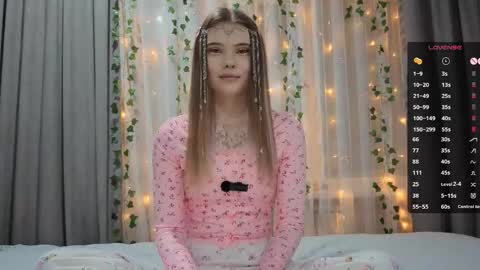 Eva online show from 01/09/26, 01:47