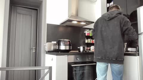 couple Lu sexy chick in middle and Jimmyblonde our friend Brianglasses online show from 03/08/25, 01:36