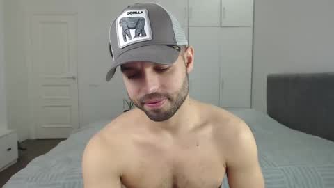 onebestlover online show from 03/08/25, 12:41