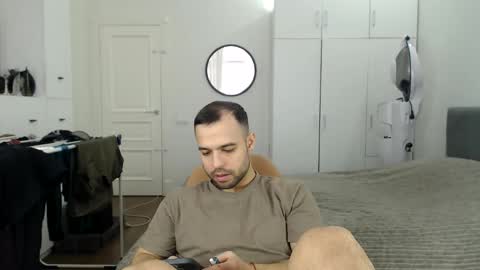 onebestlover online show from 02/10/26, 09:35