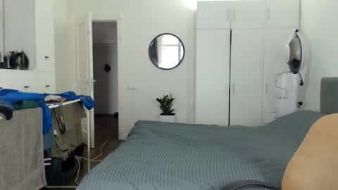 onebestlover online show from 02/22/26, 09:08