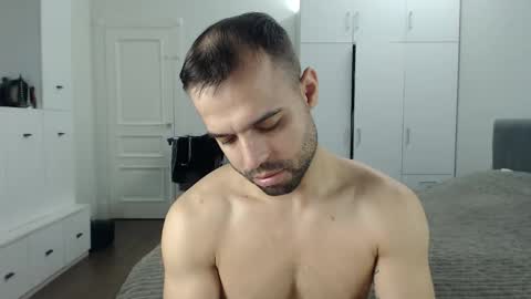 onebestlover online show from 05/10/26, 08:08