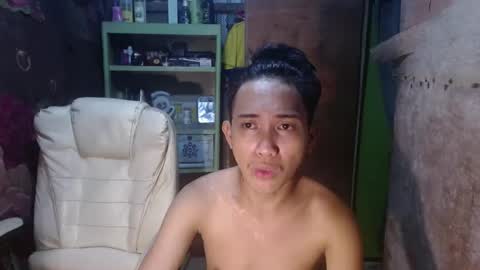 Wyn Will serve you and be your slave online show from 01/26/25, 12:22