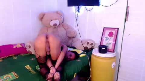 Wyn Will serve you and be your slave online show from 03/11/25, 04:54