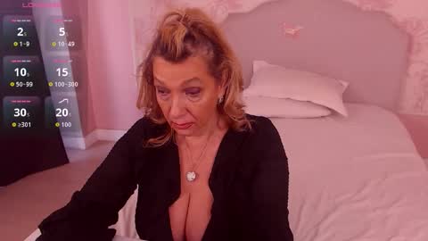 Nicole online show from 01/14/26, 06:08