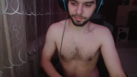 Ogl online show from 01/12/25, 05:03