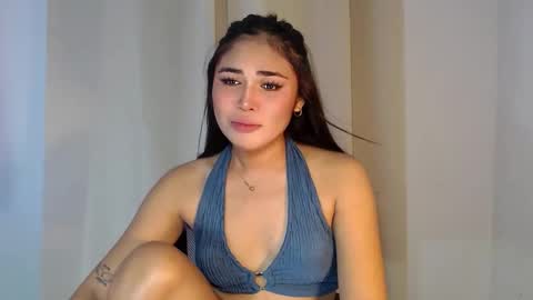 Goddess Rhiane online show from 09/22/25, 12:40