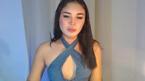 Goddess Rhiane online show from 09/26/25, 12:03