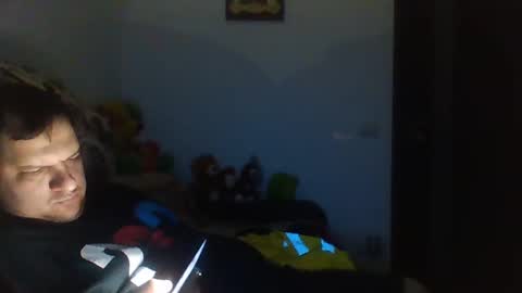 Mario online show from 02/02/25, 02:48
