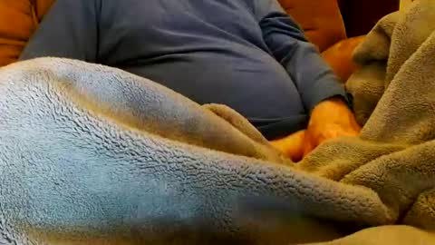 Butch online show from 11/28/25, 01:19