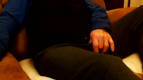 Butch online show from 01/18/26, 02:26