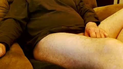 Butch online show from 02/18/26, 03:13