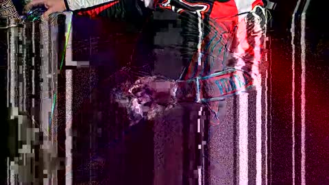 Unpredictable online show from 12/29/24, 11:29