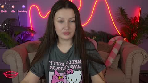 L A Y A online show from 01/22/25, 05:59