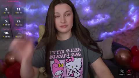 L A Y A online show from 02/12/25, 11:20