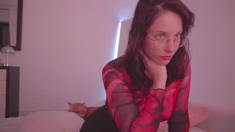 Ariel online show from 02/12/26, 10:38