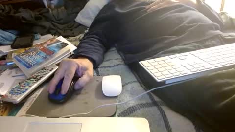 Mattu online show from 11/04/25, 03:49