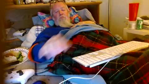 Mattu online show from 11/19/25, 05:40